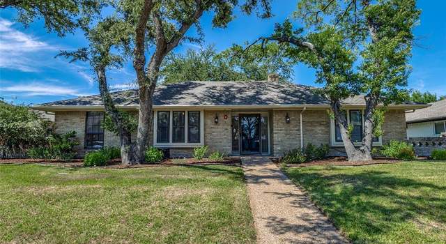 Photo of 431 Fieldwood Dr, Richardson, TX 75081