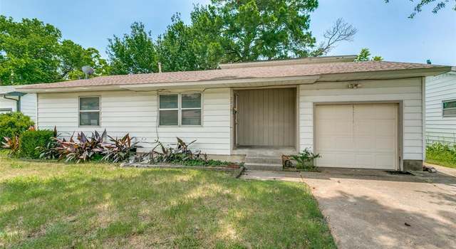 Photo of 2318 Dennis St, Irving, TX 75062