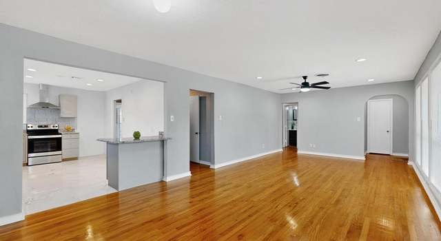 Photo of 1900 Hilltop Dr, Garland, TX 75042