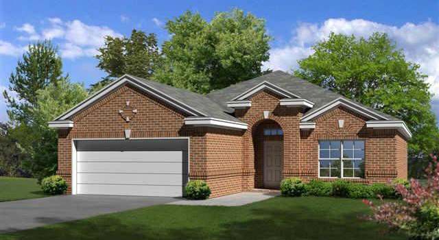 Photo of 12725 Skeeter Dr, Frisco, TX 75034