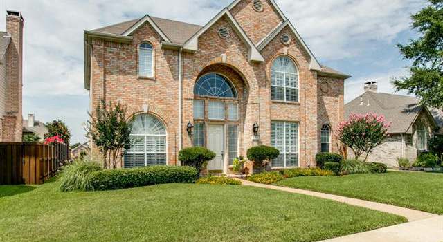 Photo of 3917 Overlake Dr, Plano, TX 75023