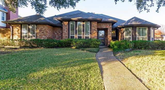 Photo of 4021 Dome Dr, Addison, TX 75001