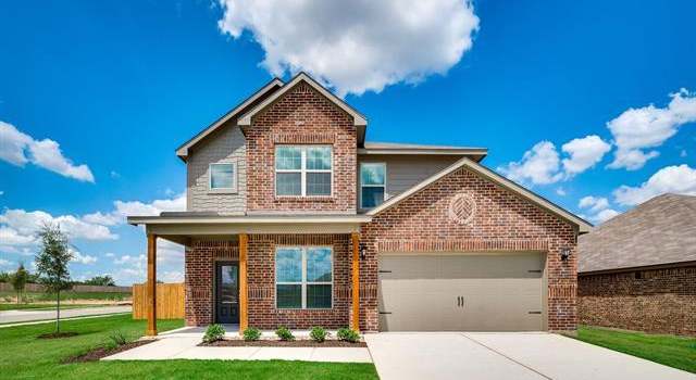 Photo of 1232 Dianthus Dr, Crowley, TX 76036