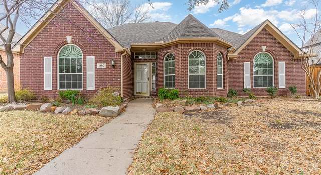 Photo of 1120 Belvedere Dr, Allen, TX 75013
