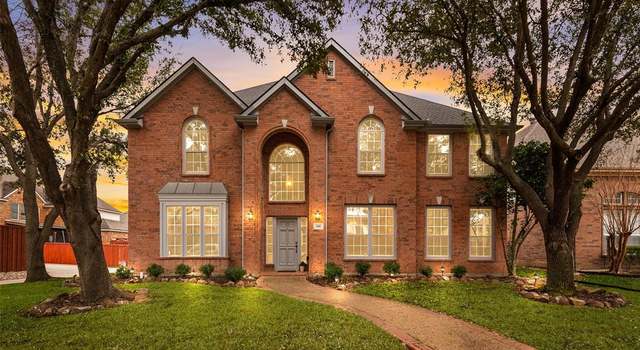 Photo of 518 Green Apple Dr, Garland, TX 75044