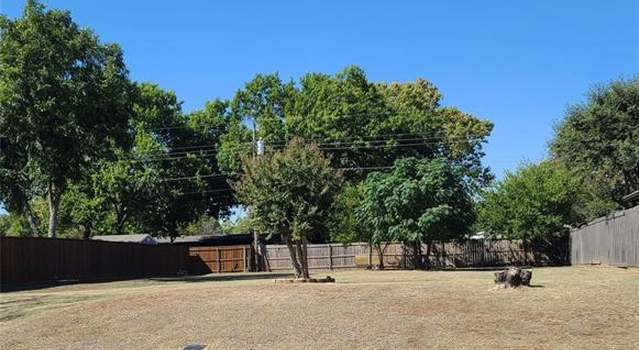 Photo of 2615 Roger Williams Dr, Irving, TX 75061