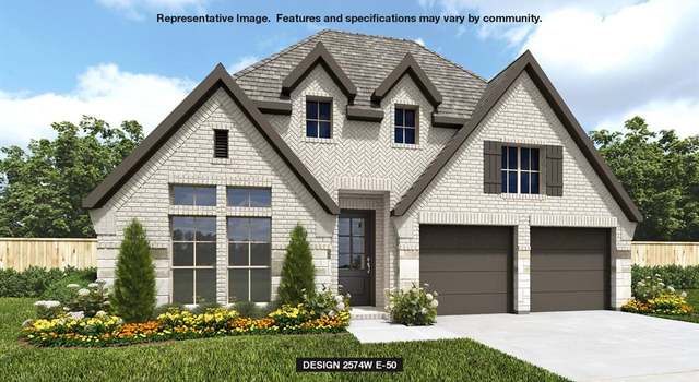 Photo of 1408 Thimbleweed Dr, Haslet, TX 76052