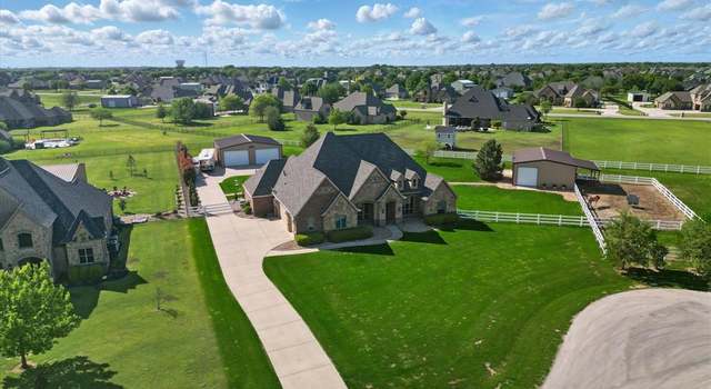 Photo of 12917 Whisper Willows Ct, Haslet, TX 76052