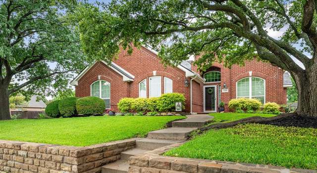 Photo of 1328 Capstan Dr, Allen, TX 75013
