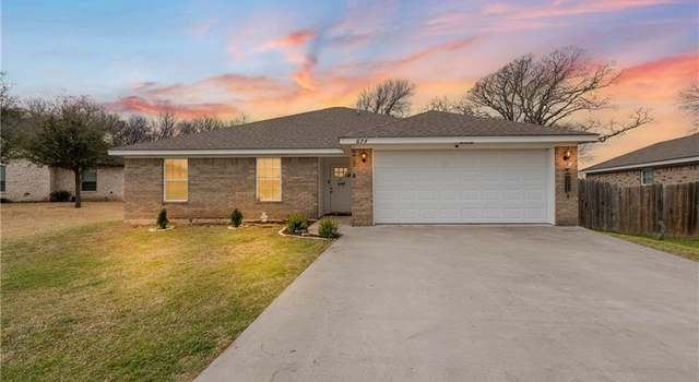 Photo of 618 Powers St, Waco, TX 76705