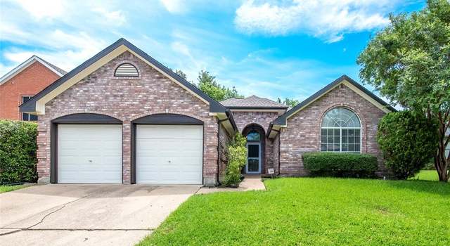 Photo of 6716 Norway Ct, Plano, TX 75023