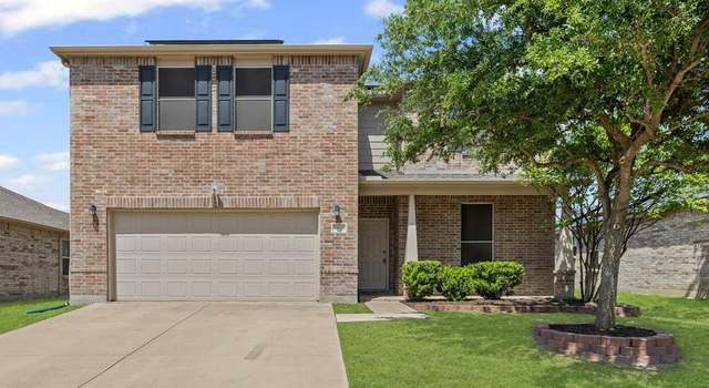 Photo of 8921 Puerto Vista Dr, Fort Worth, TX 76179