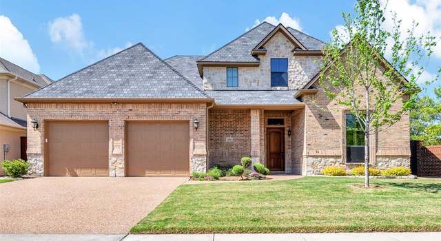 Photo of 6813 Beckworth Ln, Plano, TX 75024