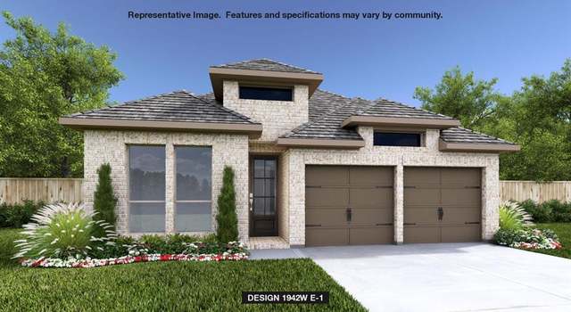 Photo of 3053 Elmwood St, Fate, TX 75087