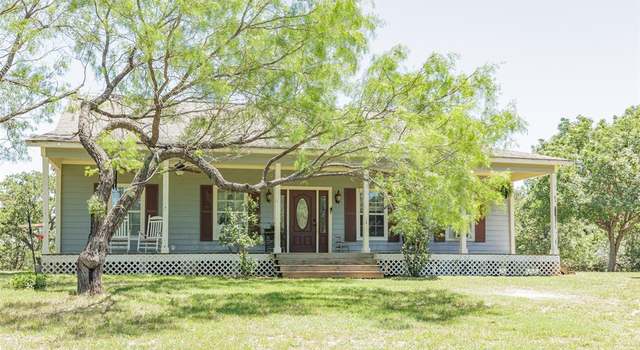 Photo of 239 County Road 3586, Paradise, TX 76073