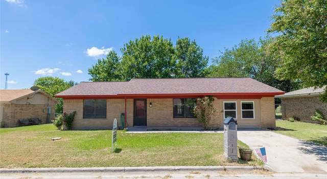 Photo of 117 Meadow Ln, Early, TX 76802