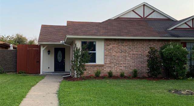 Photo of 4627 Jenkins Cir, The Colony, TX 75056
