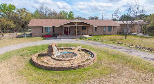 Photo of 641 Fm 573 S, Mullin, TX 76864