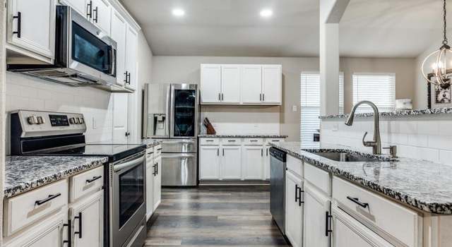 Photo of 535 Harding Ln, Lavon, TX 75166