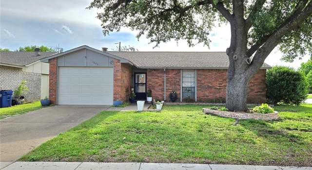 Photo of 1000 Bell Dr, Allen, TX 75002