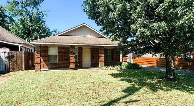 Photo of 5215 Colonial Ave, Dallas, TX 75215