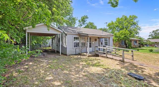 Photo of 502 Water St, Whitesboro, TX 76273