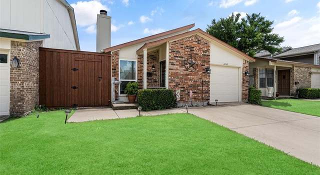 Photo of 2808 Southern Cross Dr, Garland, TX 75044