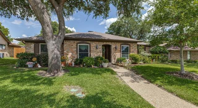 Photo of 3816 Roan Cir, Garland, TX 75043