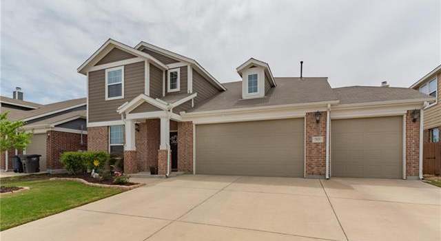 Photo of 7825 Wildwest Dr, Fort Worth, TX 76131