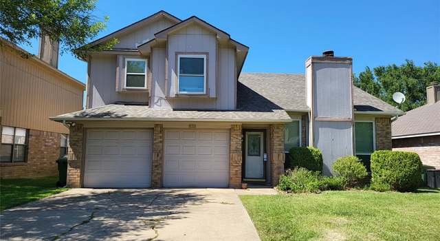 Photo of 833 Wyndham Pl, Arlington, TX 76017