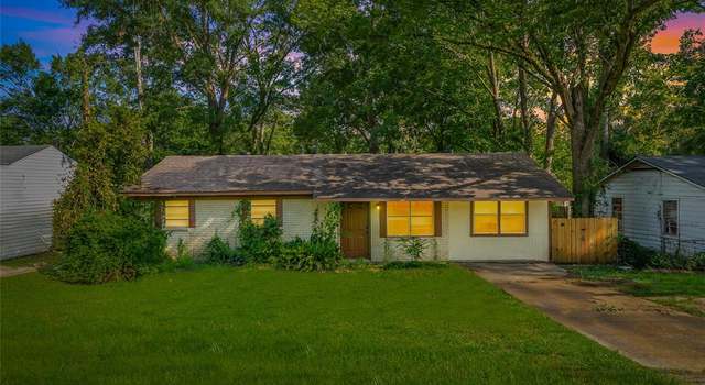 Photo of 2535 Old Mansfield Rd, Shreveport, LA 71118