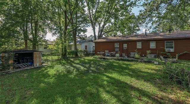 Photo of 2535 Old Mansfield Rd, Shreveport, LA 71118