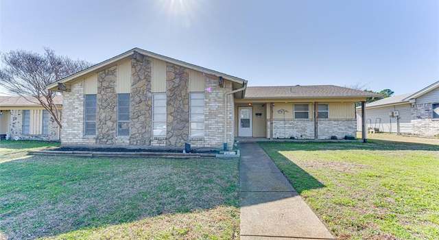 Photo of 2110 Snowmass Ln, Garland, TX 75044