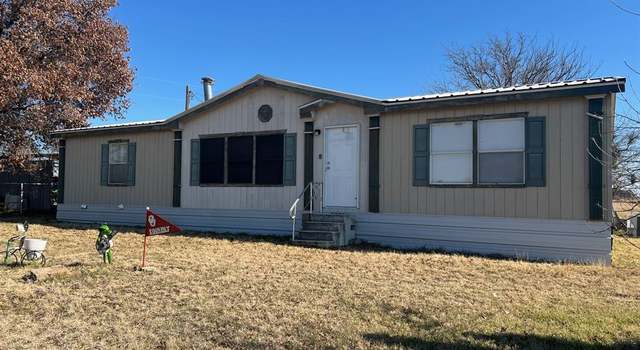 Photo of 4640 FM 61....., Newcastle, TX 76450