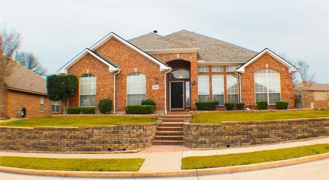 Photo of 2406 Scarlet Oak Dr, Rowlett, TX 75089
