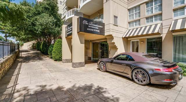 Photo of 3225 Turtle Creek Blvd #326, Dallas, TX 75219