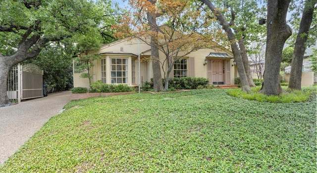 Photo of 404 Eastwood Ave, Fort Worth, TX 76107