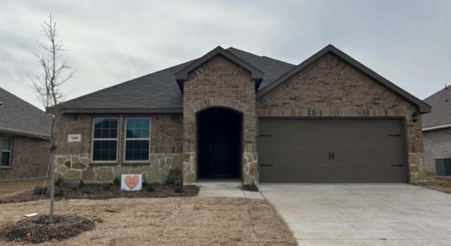 Photo of 146 Sunberry Dr, Caddo Mills, TX 75135