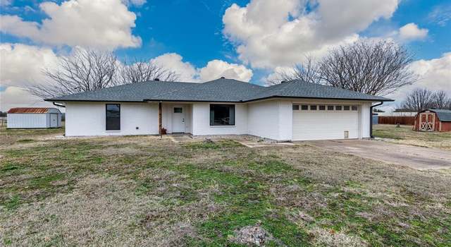 Photo of 121 Prairie View St, Aledo, TX 76008