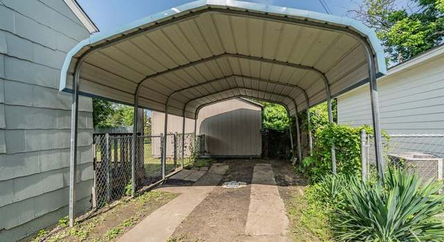 Photo of 3244 Sandage Ave, Fort Worth, TX 76109