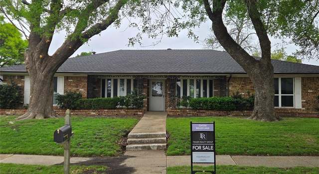 Photo of 2368 Claridge Cir, Plano, TX 75075