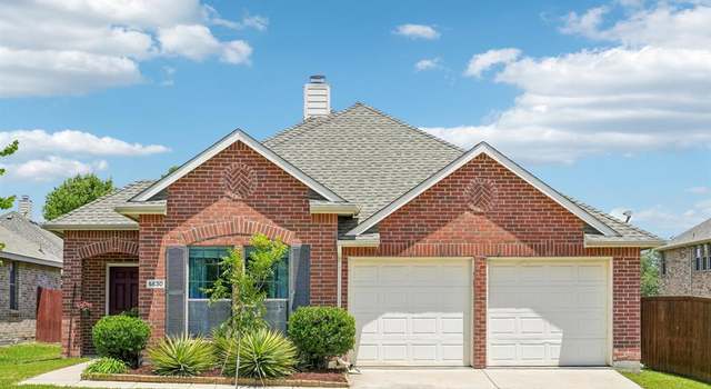 Photo of 5530 Exeter Dr, Prosper, TX 75078
