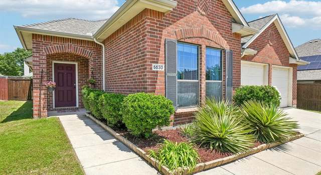 Photo of 5530 Exeter Dr, Prosper, TX 75078