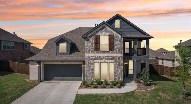 Photo of 1103 Wrenwood Dr, Justin, TX 76247