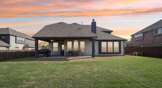 Photo of 1103 Wrenwood Dr, Justin, TX 76247