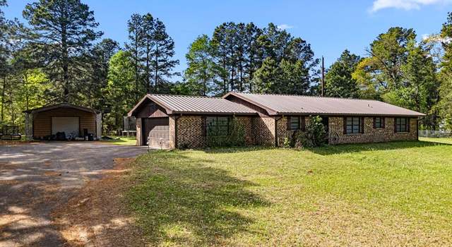 Photo of 653 County Road 3639, Big Sandy, TX 75755