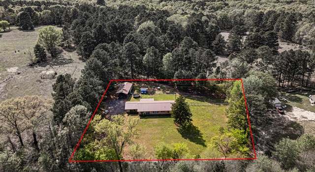 Photo of 653 County Road 3639, Big Sandy, TX 75755