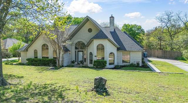 Photo of 117 Coates Trl, Hudson Oaks, TX 76087