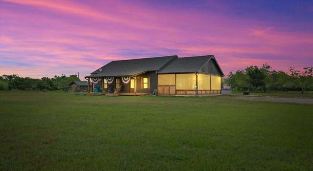 Photo of 190 Hcr 3258, Mount Calm, TX 76673