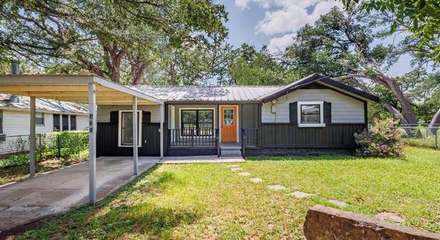 Photo of 400 Palmer St, Bangs, TX 76823